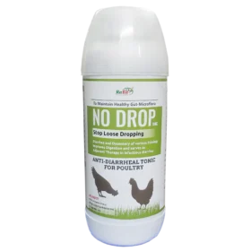 Anti Diarrheal Tonic For Poultry