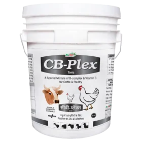 CB Plex 20 Ltr