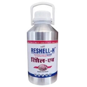 Reshell H Vitamin H For Cow 2.5 ltr