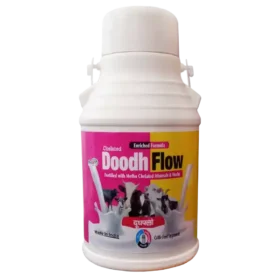 calcium supplement for cows