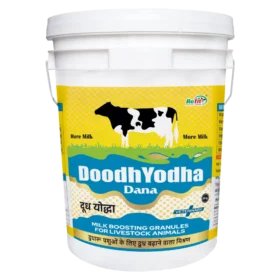 DoodhYodha 20 Kg 1