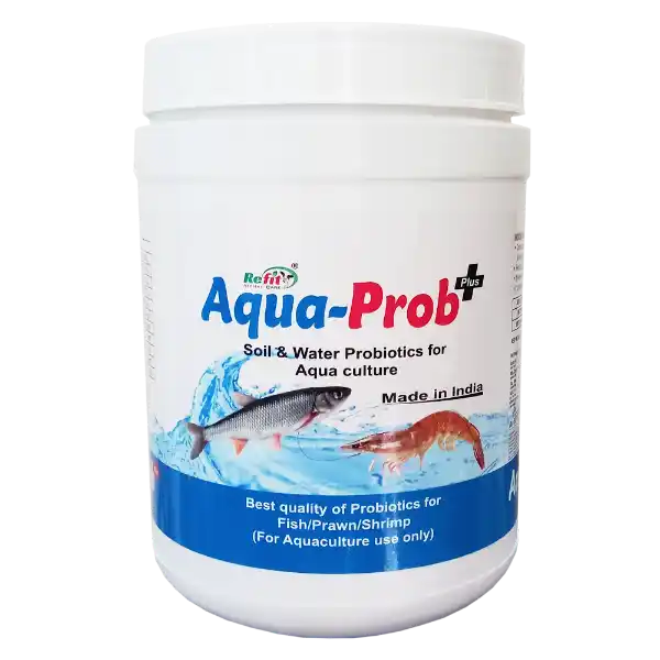 Aqua Prob Probiotics For Fishes 1 Kg.webp