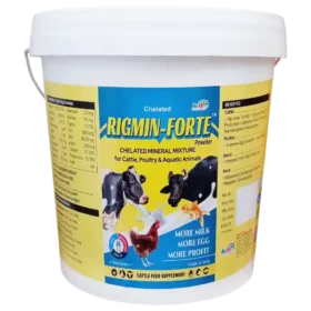 Rigmin Forte Chelated Mineral Mixture 10 kg.webp