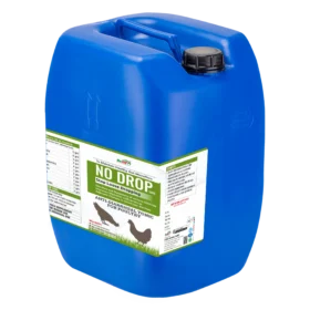 No Drop 50 Ltr